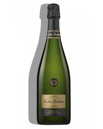 Collection Vintage Brut 2008