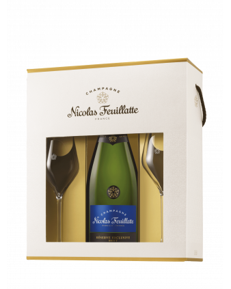 copy of Réserve Exclusive Brut
