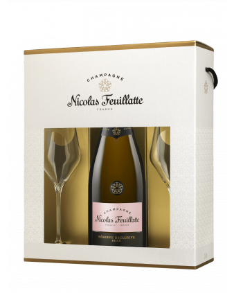 copy of Réserve Exclusive Brut