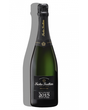 Grand Cru 2015 Blanc de Noirs