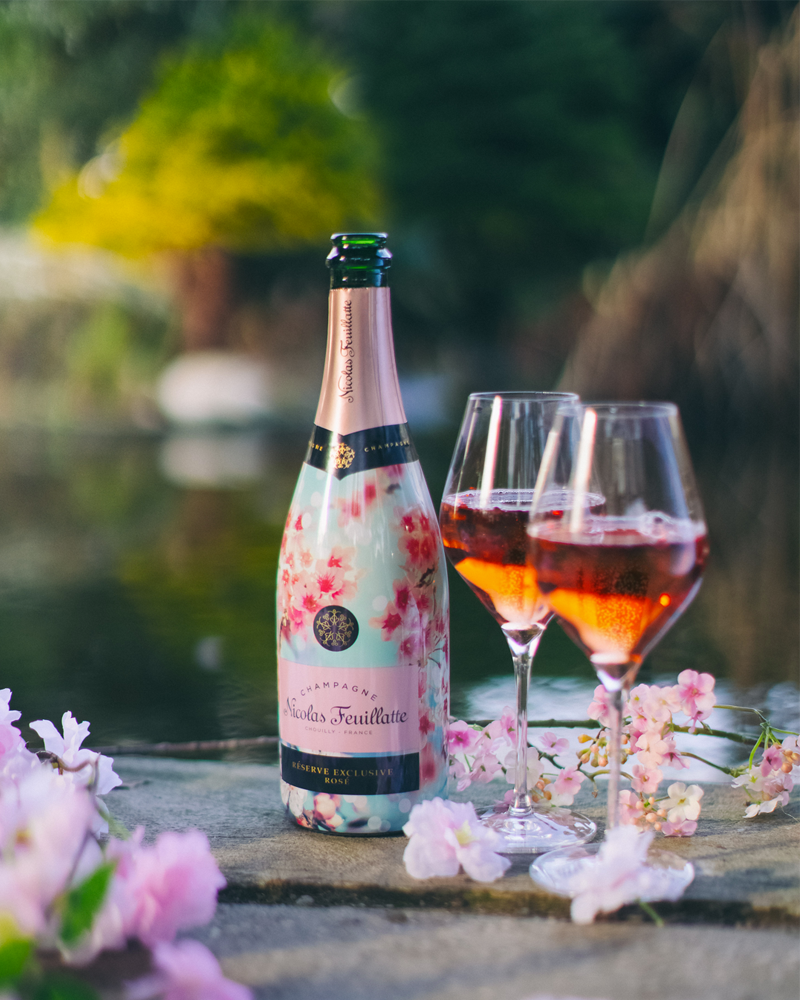 Réserve Exclusive Rosé 