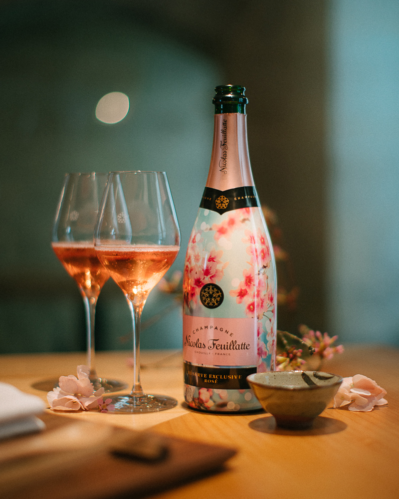 Réserve Exclusive Rosé 