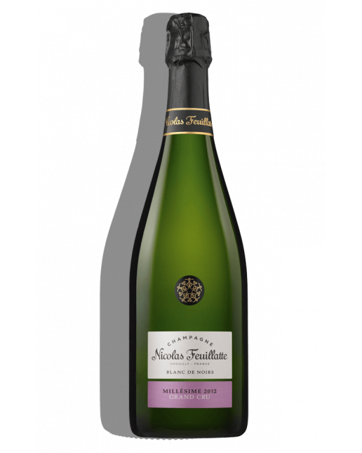 Grand Cru 2012 Blanc de Noirs