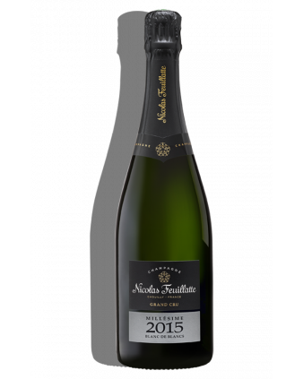Champagne Nicolas Feuillatte - Boutique en ligne